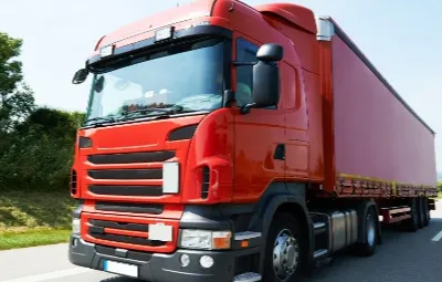 Antalya Ayaş Ambar Kargo