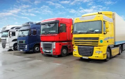 Antalya Ayaş Nakliye Ambarı