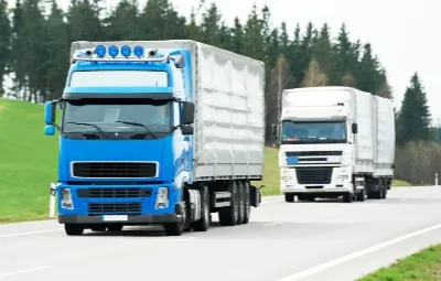 Antalya Ayaş | Eşya Taşıma